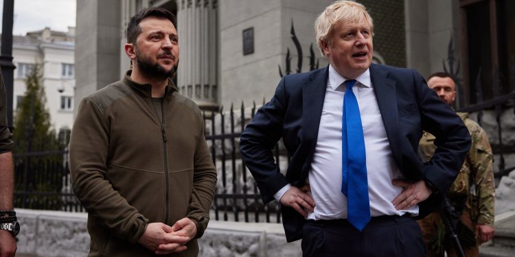 El objetivo no es la paz