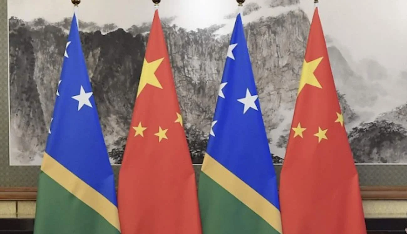 Doble estándar: las Islas Salomón sobre el tablero geopolítico