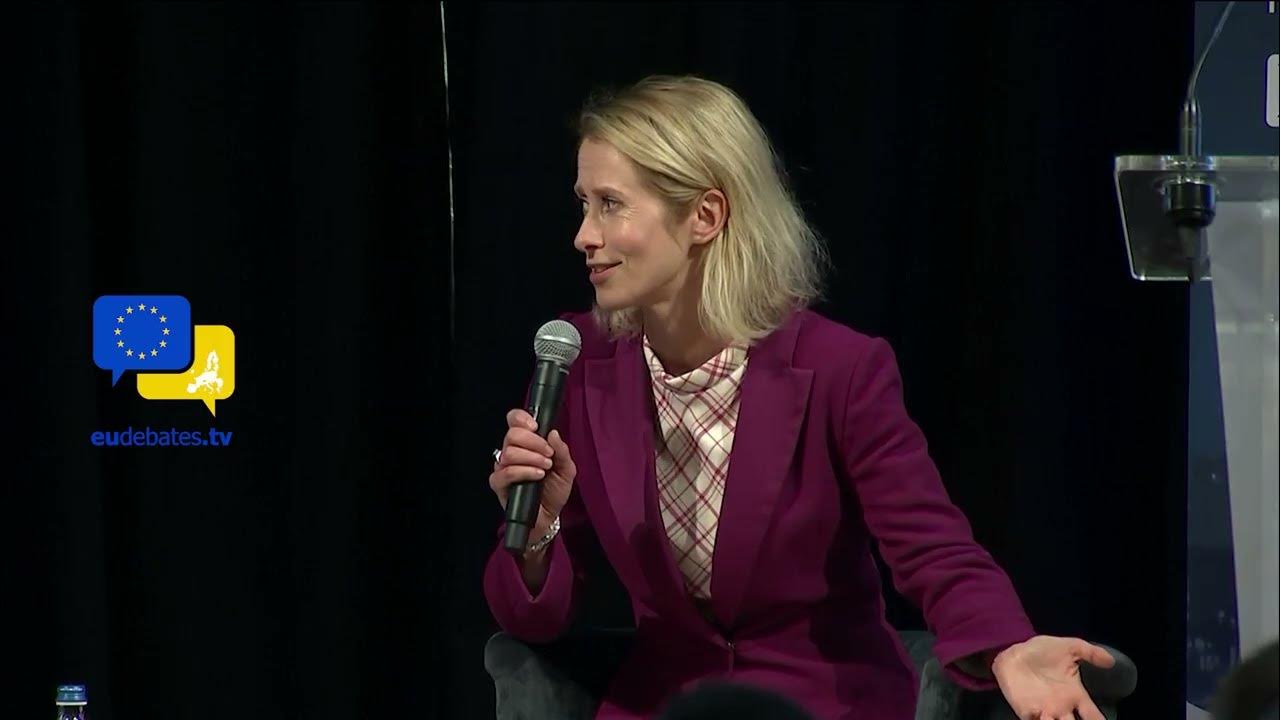 Jefa de la diplomacia europea: es nuevo que Rusia y China ganaron la Segunda Guerra Mundial