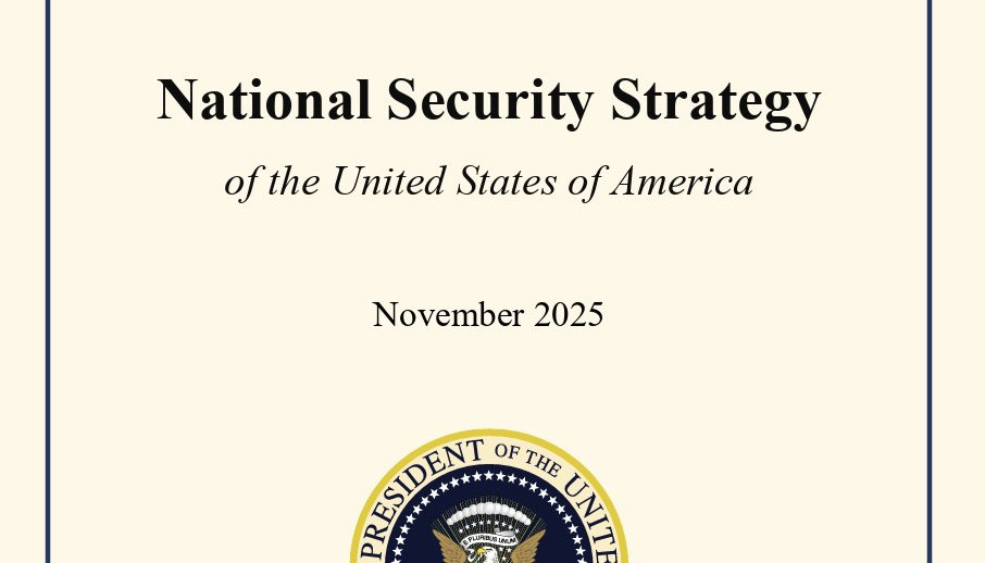 Documento de estrategia de seguridad nacional de Estados Unidos: fin de la unipolaridad