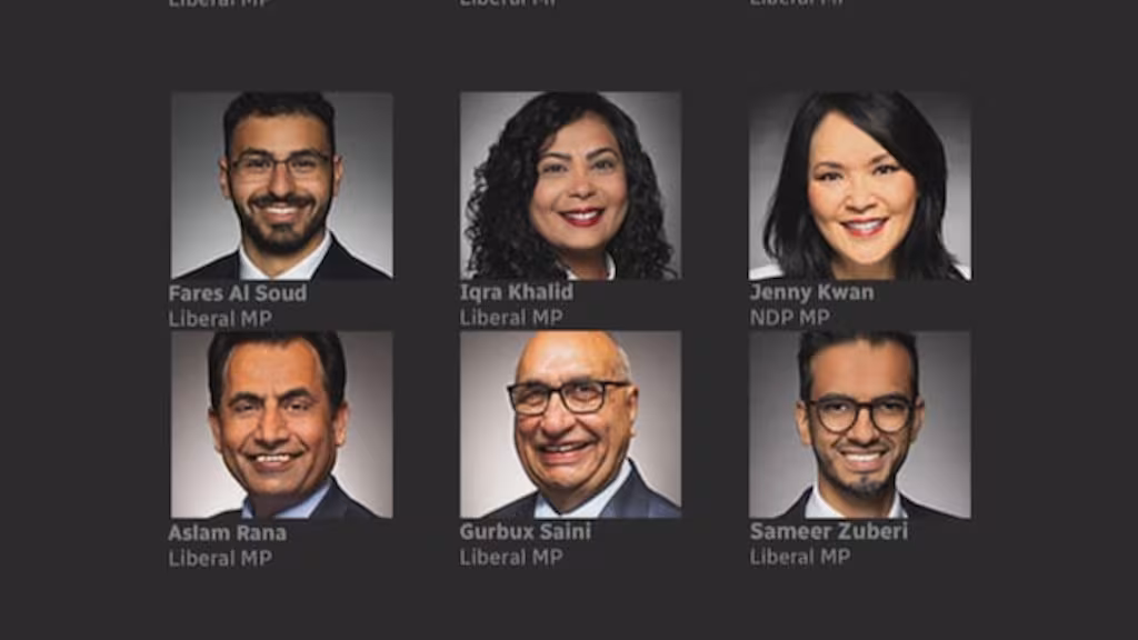 Israel niega entrada a Cisjordania a delegación canadiense