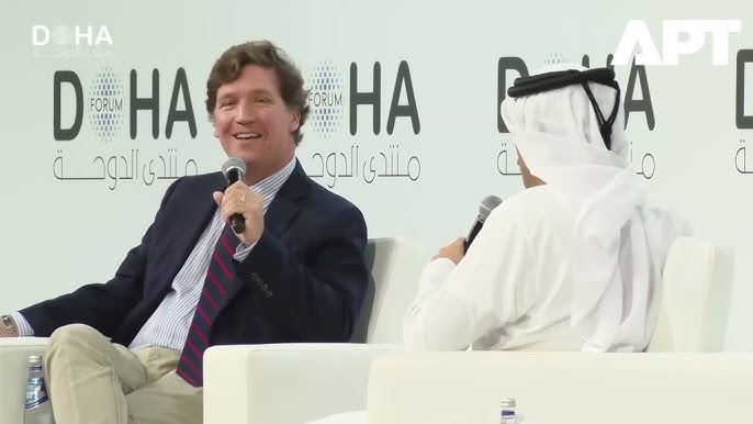 Primer ministro de Catar: Hamás está en Catar a petición de Estados Unidos e Israel