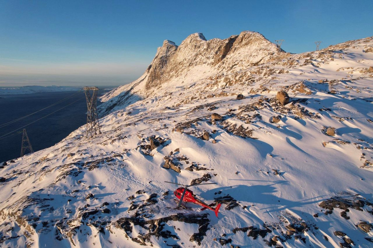 Principal empresa eléctrica de Groenlandia anuncia un apagón general en la capital Nuuk